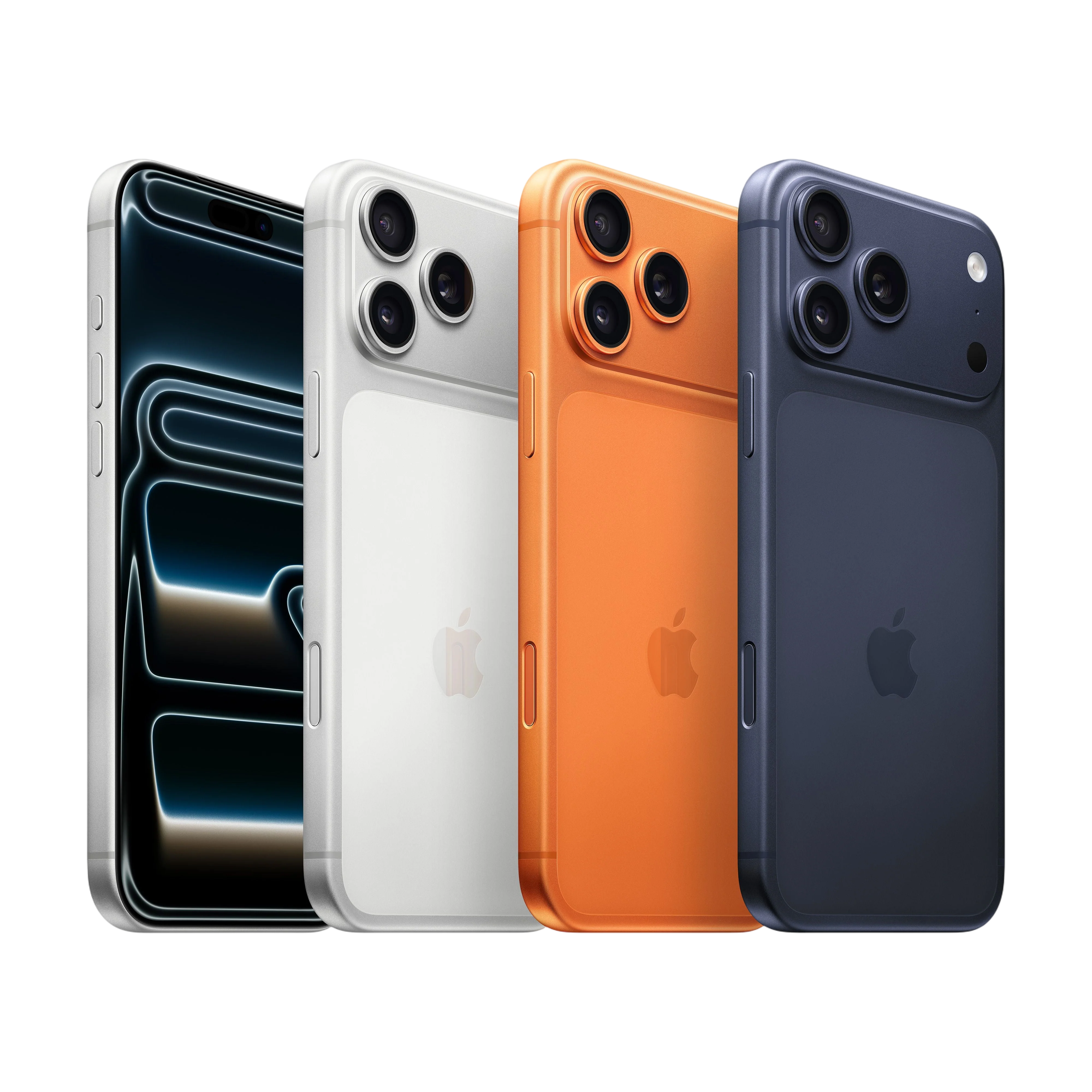 iPhone 17 pro max 256GB -NEW 