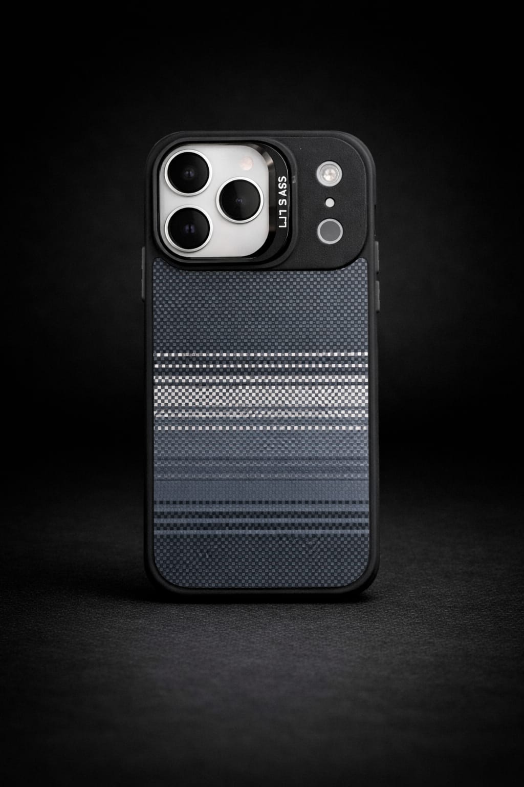 Premium Edition Case – (Design 04)