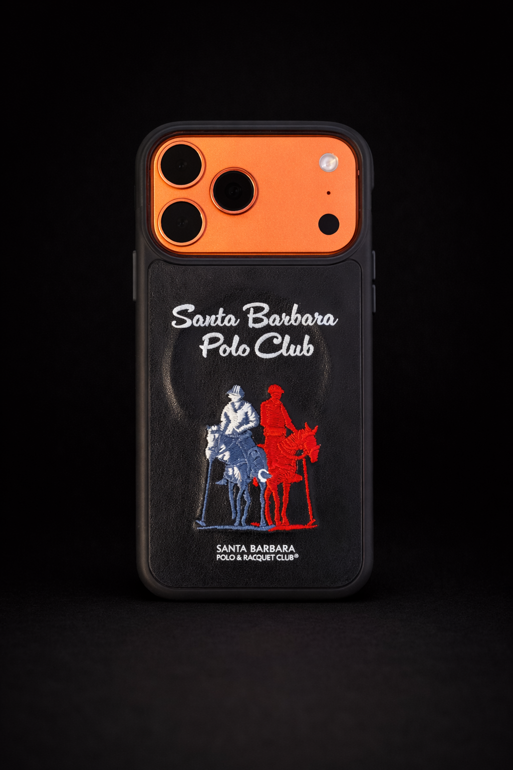 Premium Edition Case (Design 032)