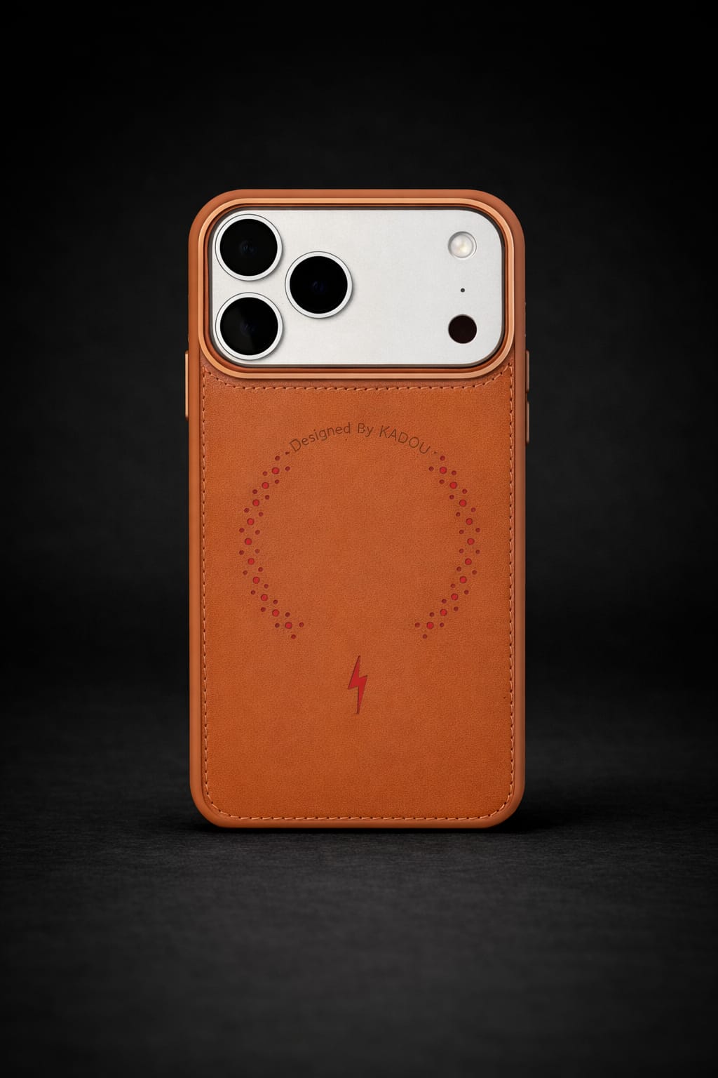Premium Edition Case (Design 018)
