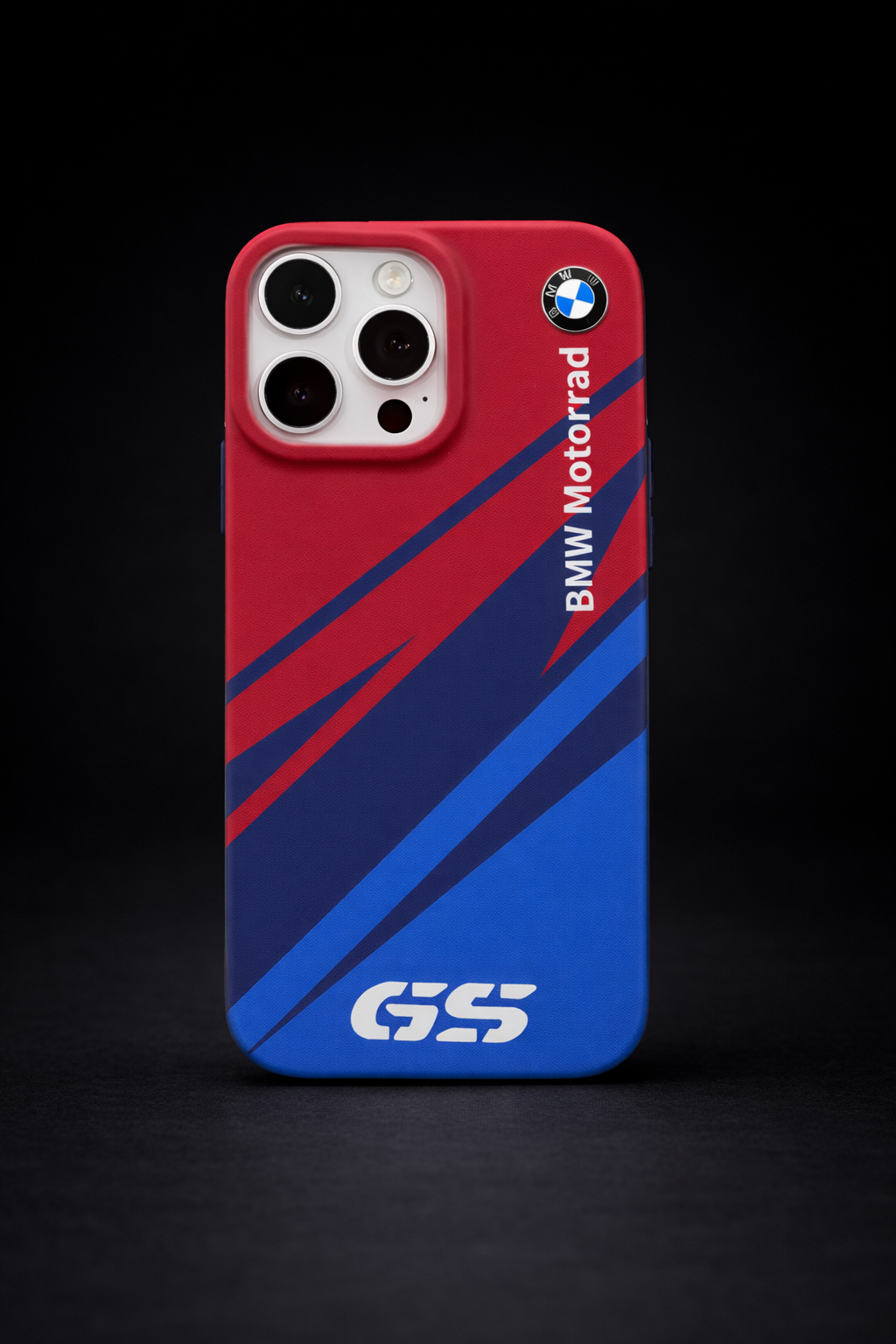 Premium Edition Case (Design 018)