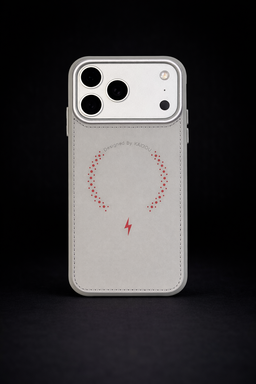 Premium Edition Case (Design 018)