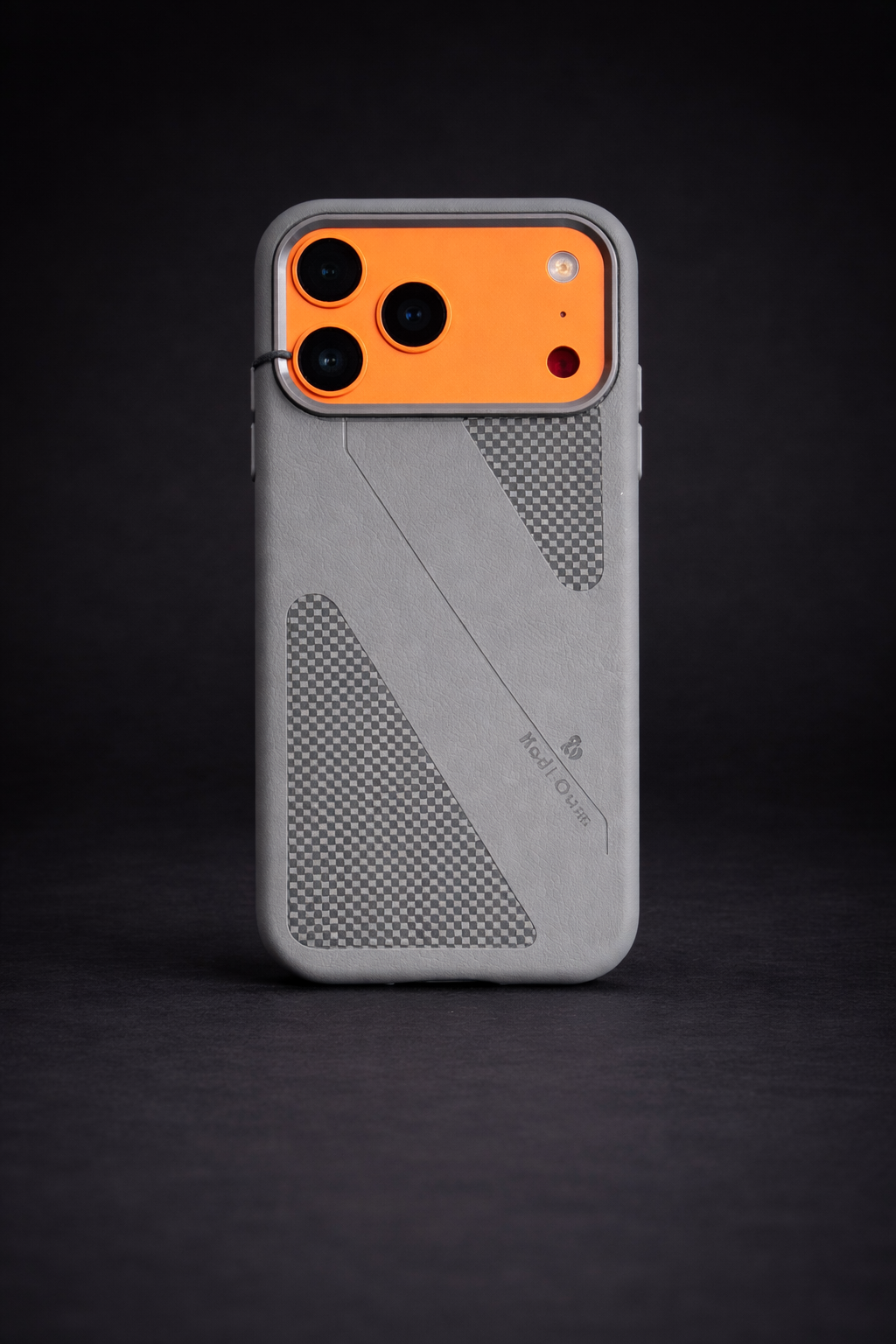 Premium Edition Case (Design 018)