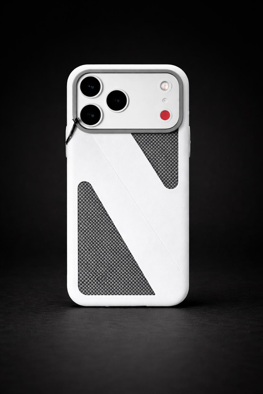 Premium Edition Case (Design 018)