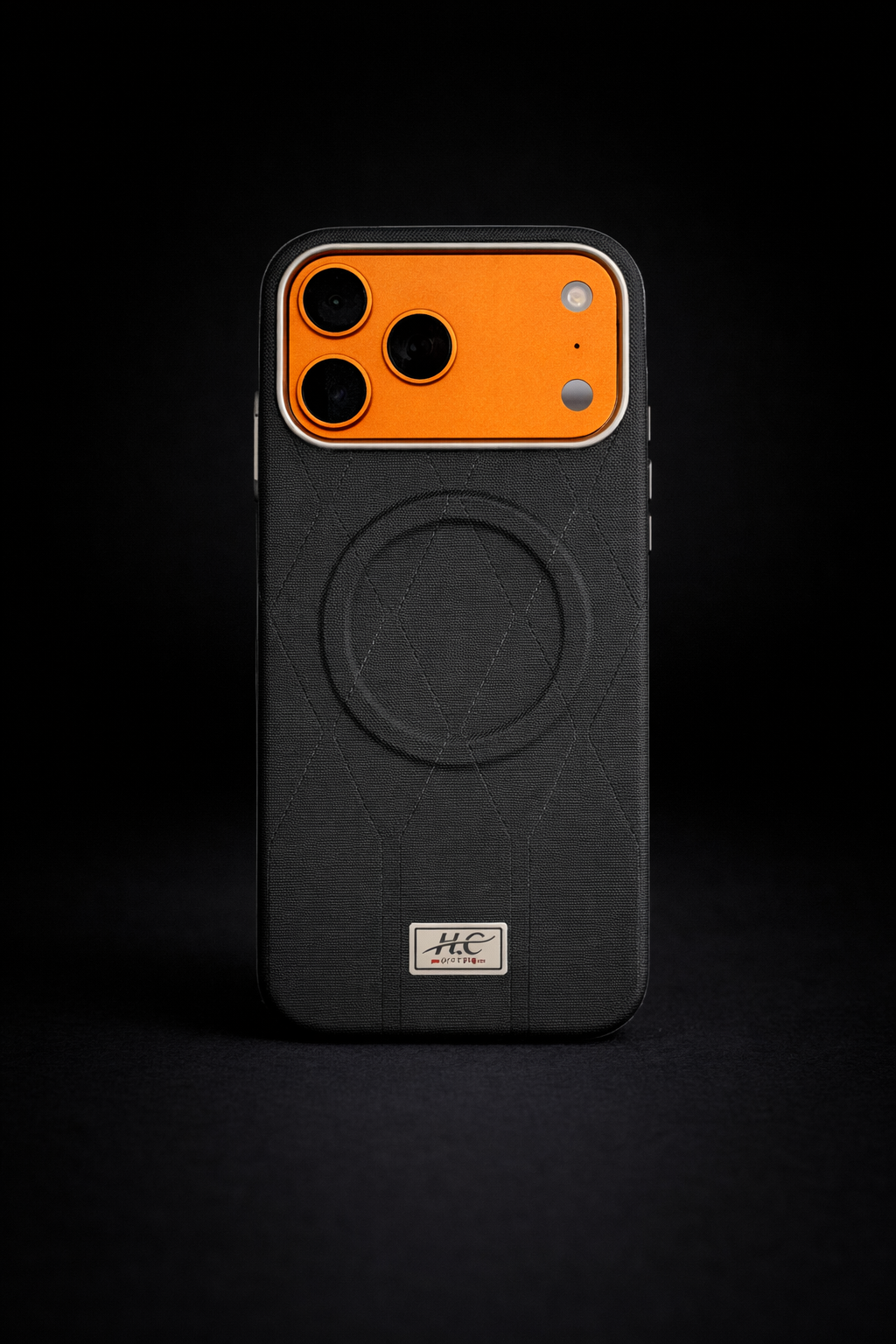 Premium Edition Case (Design 018)