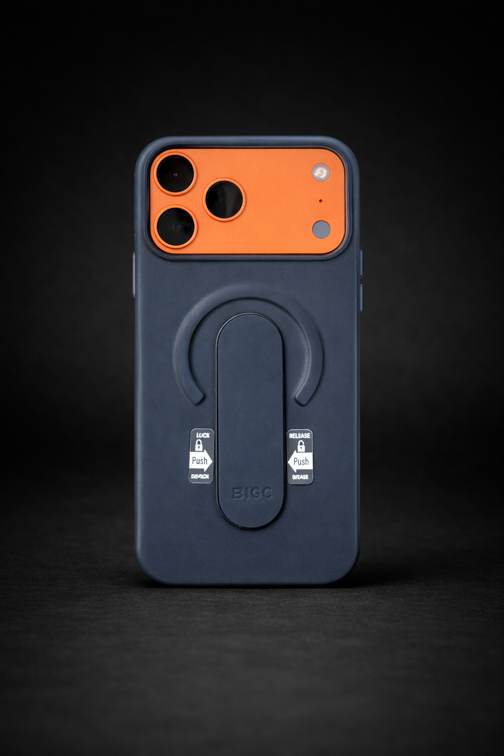 Premium Edition Case (Design 024)