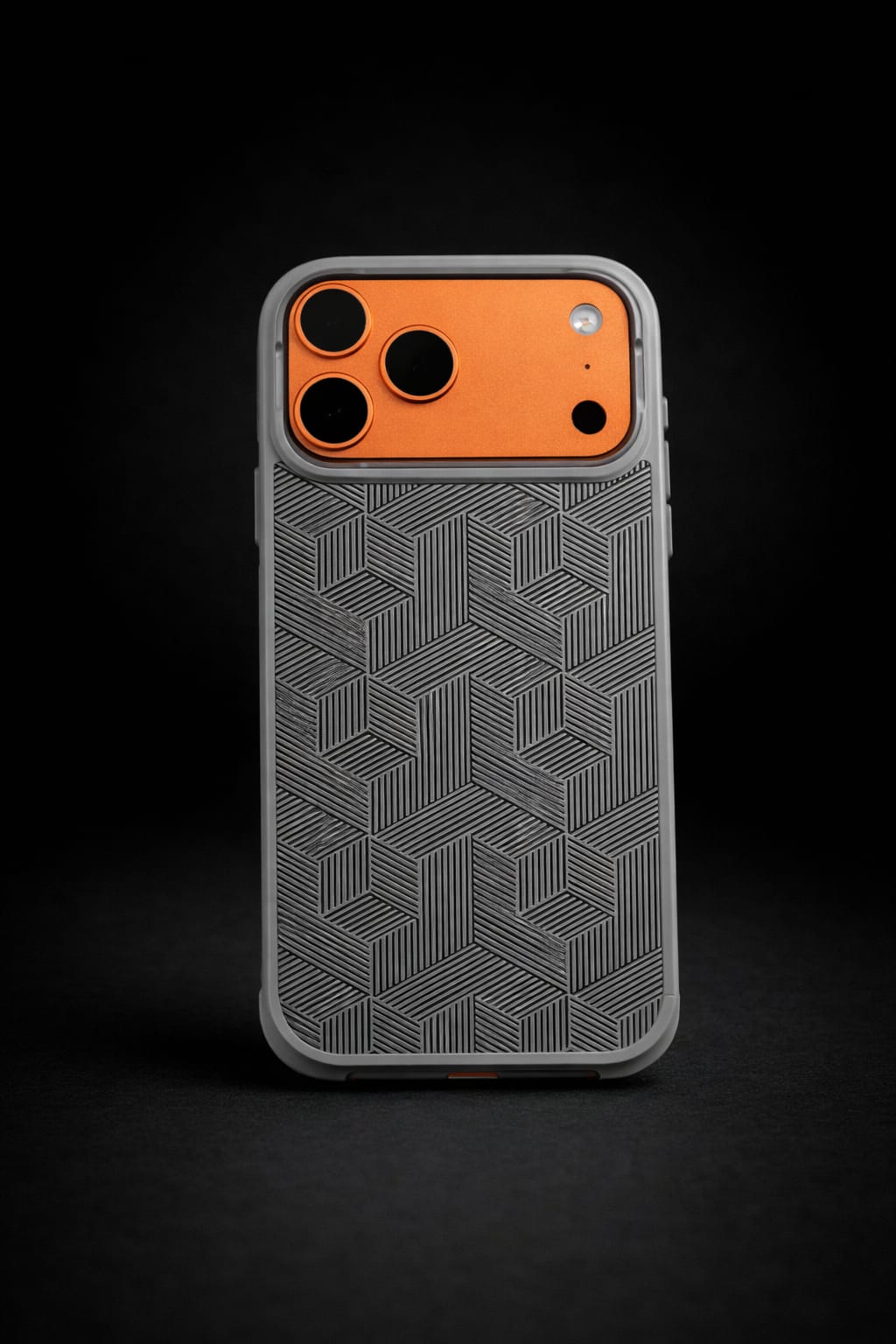 Premium Edition Case (Design 028)
