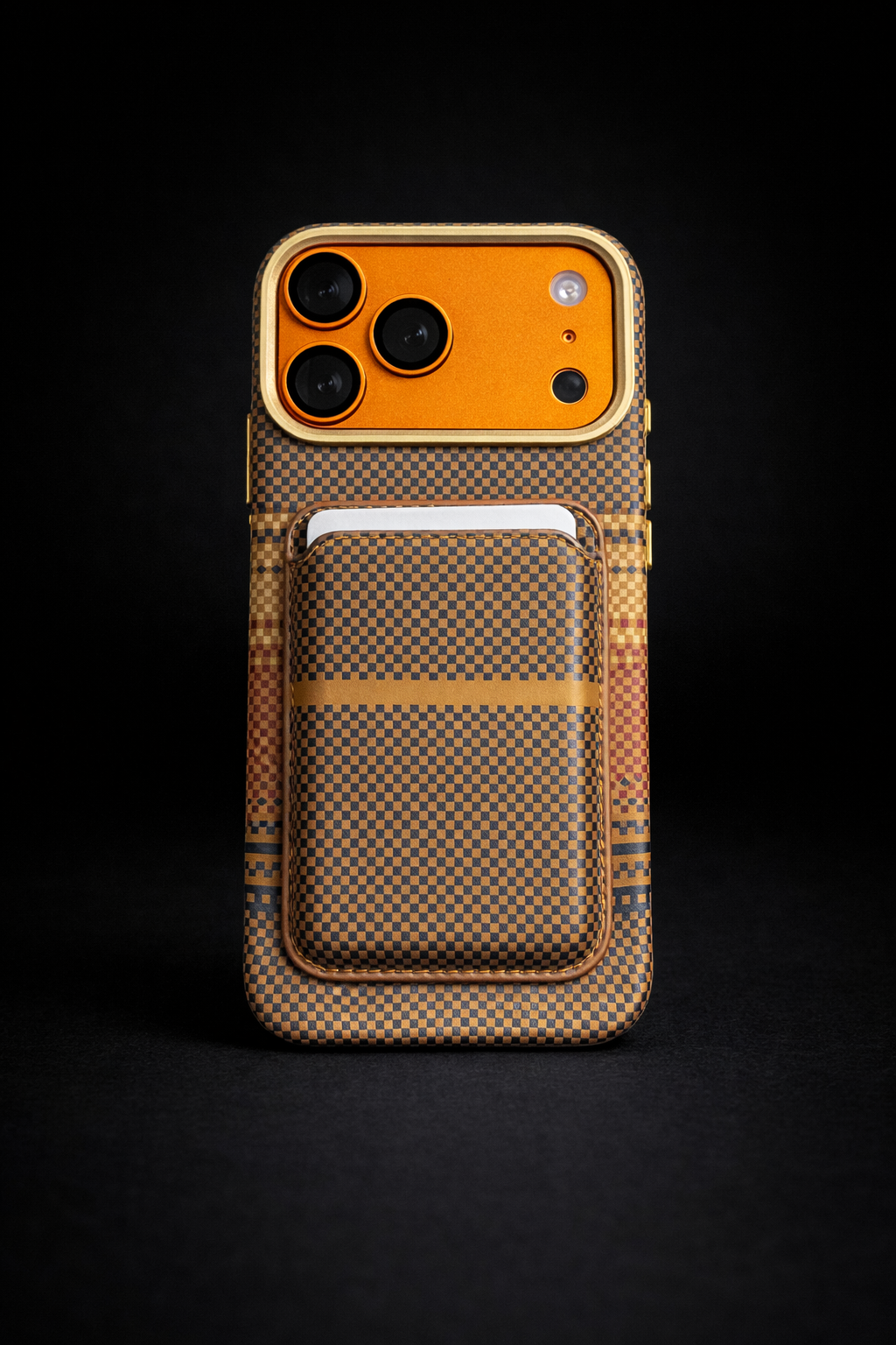 Luxury Edition Case (Design 049)