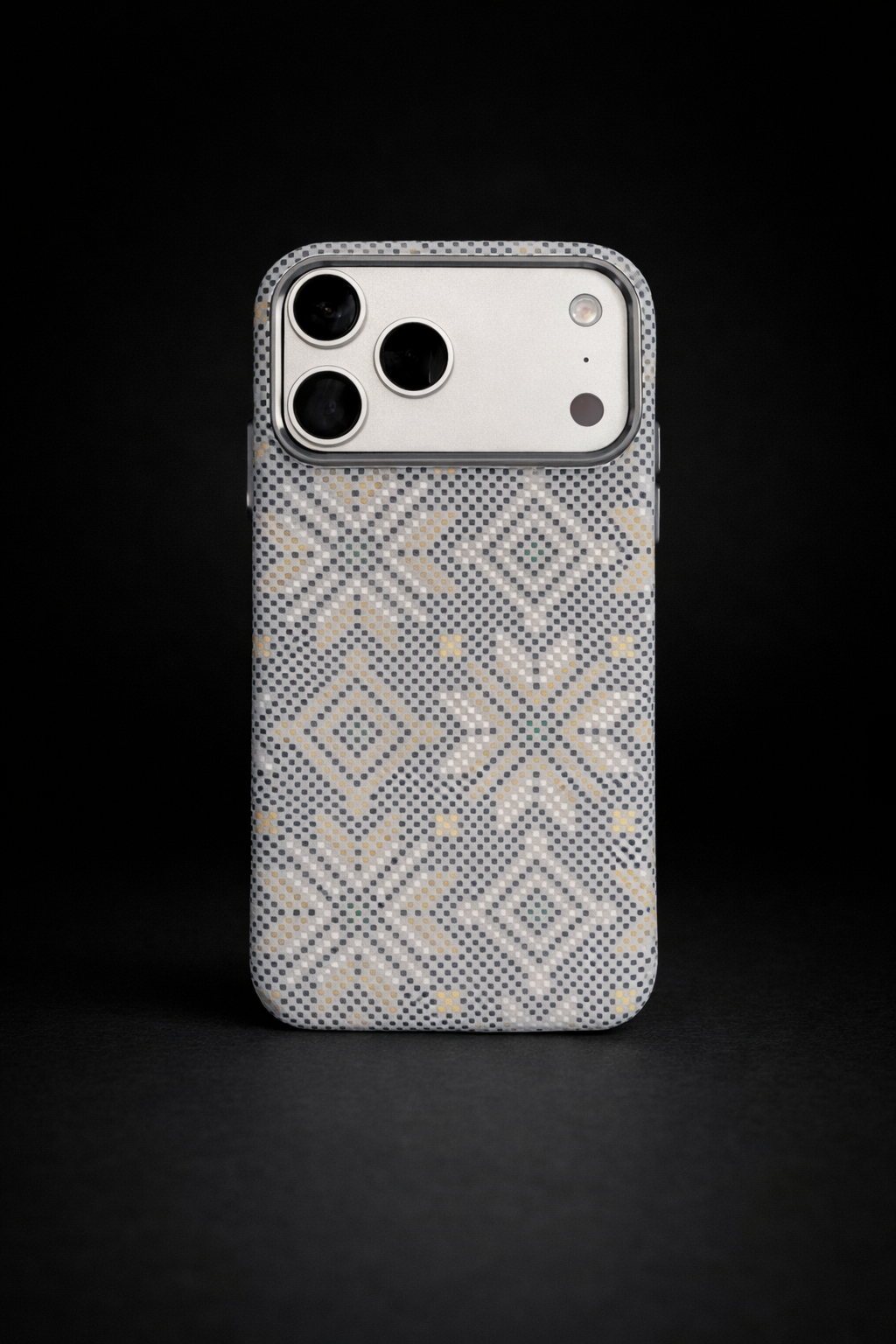 Luxury Edition Case (Design 050)