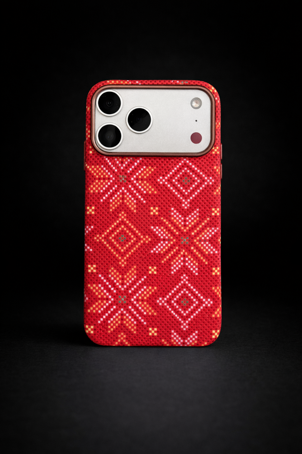 Luxury Edition Case (Design 050)