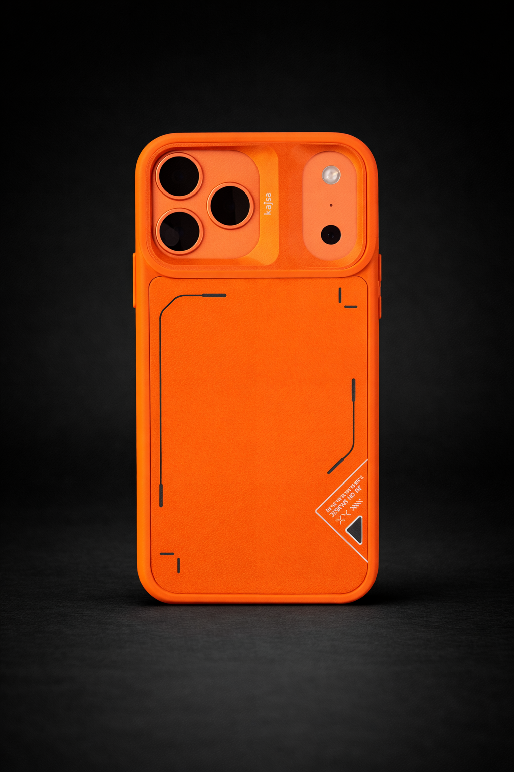 Luxury Edition Case (Design 051)