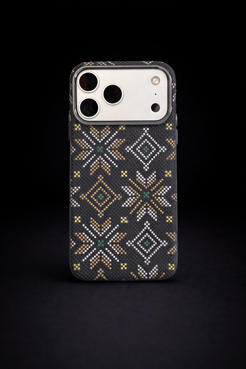 Luxury Edition Case (Design 055)