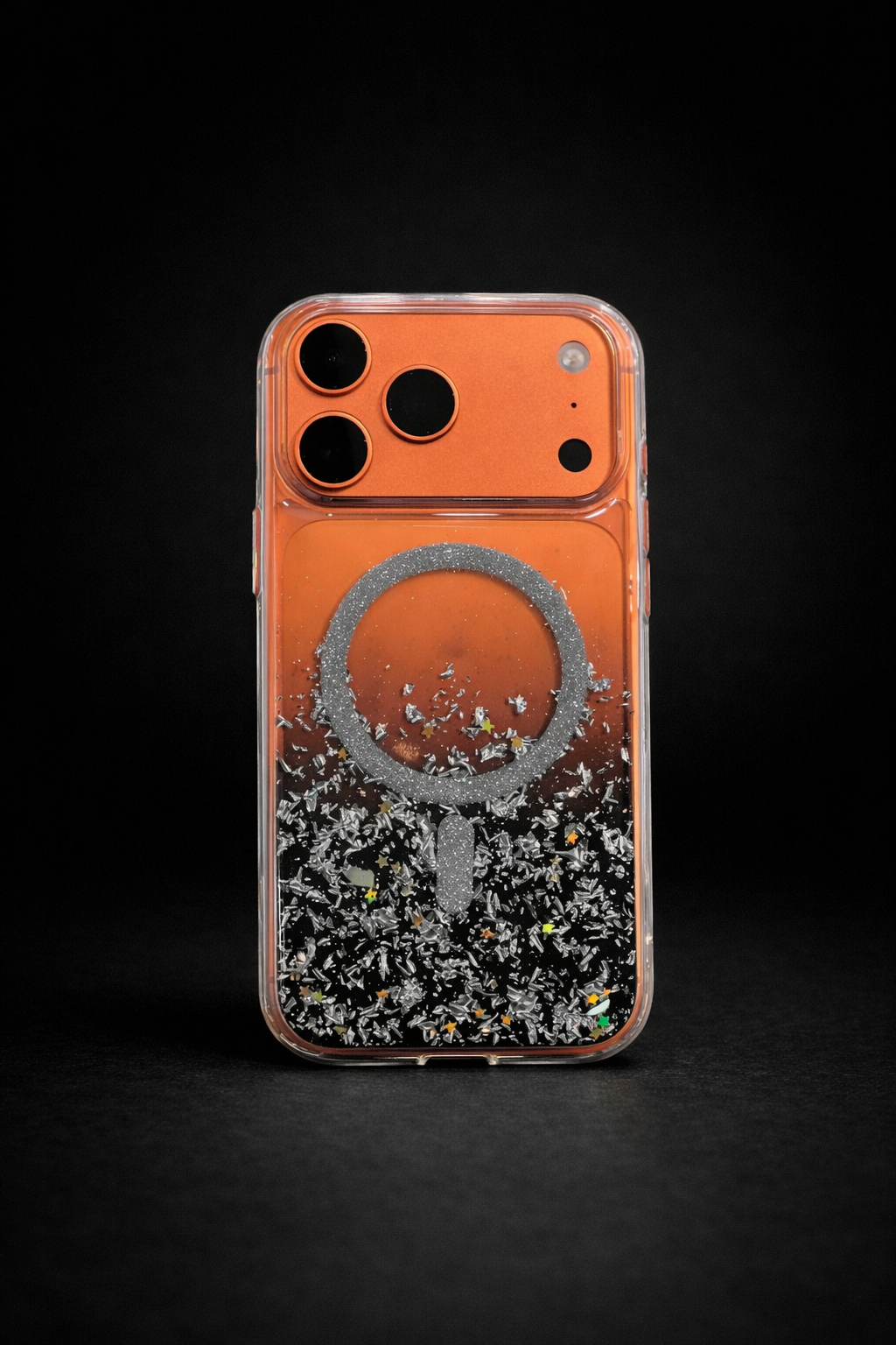 Luxury Edition Case (Design 058)