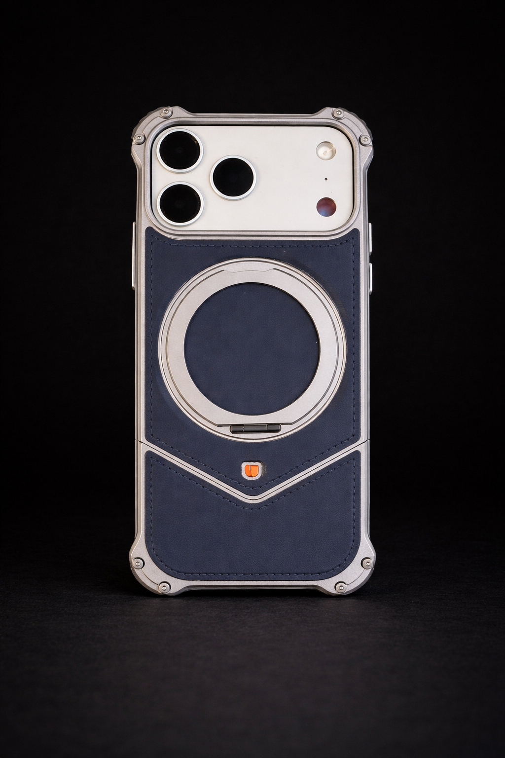 Luxury Edition Case (Design 059)