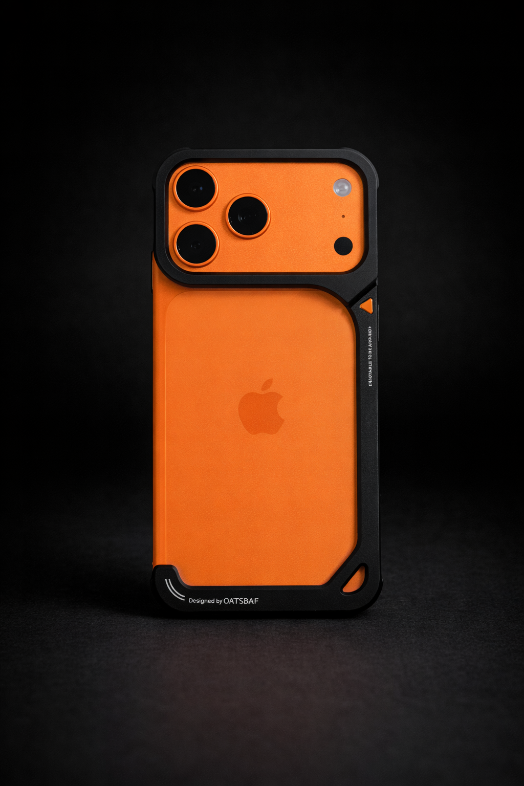 Luxury Edition Case (Design 060)