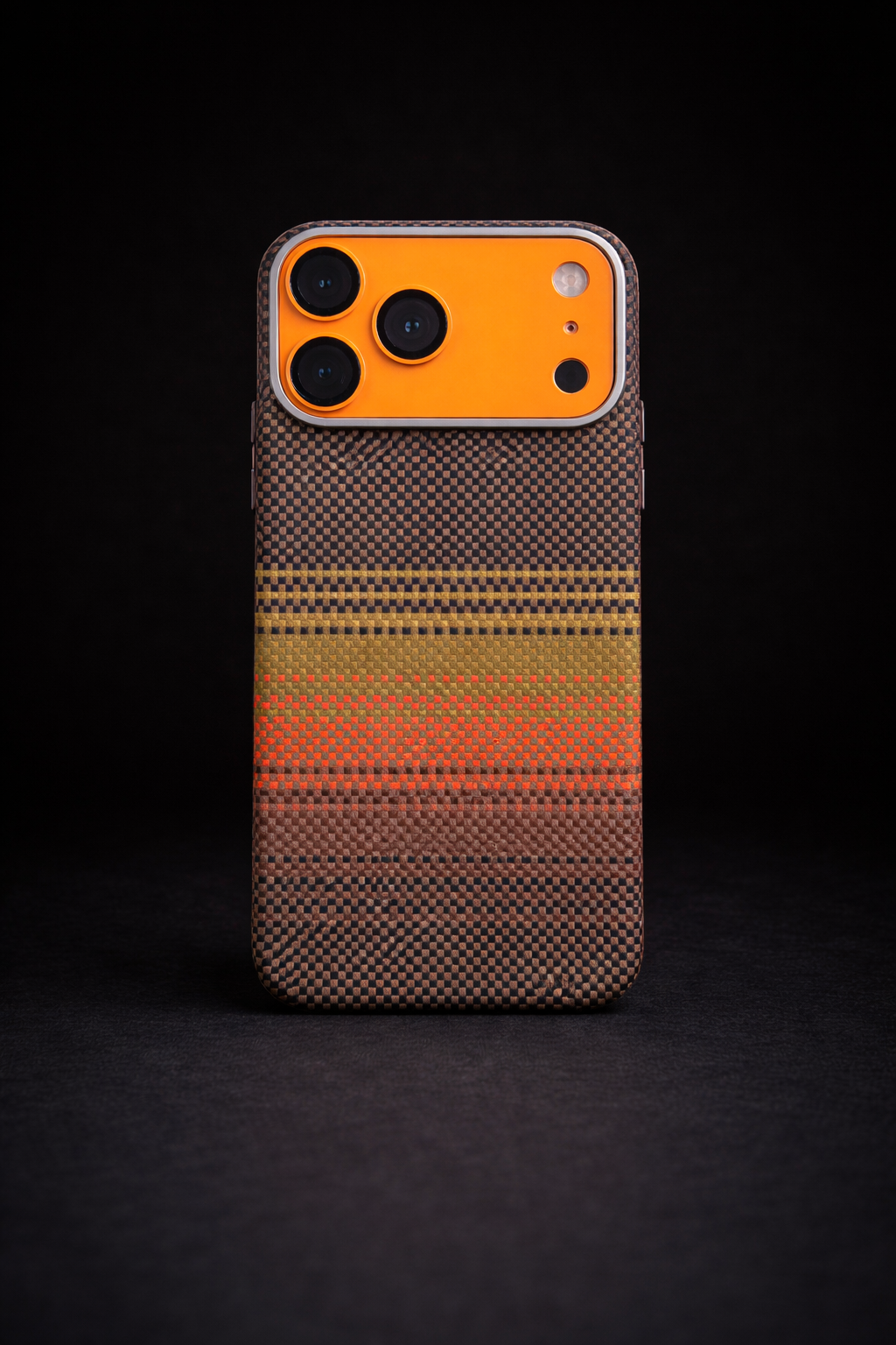 Luxury Edition Case (Design 061)