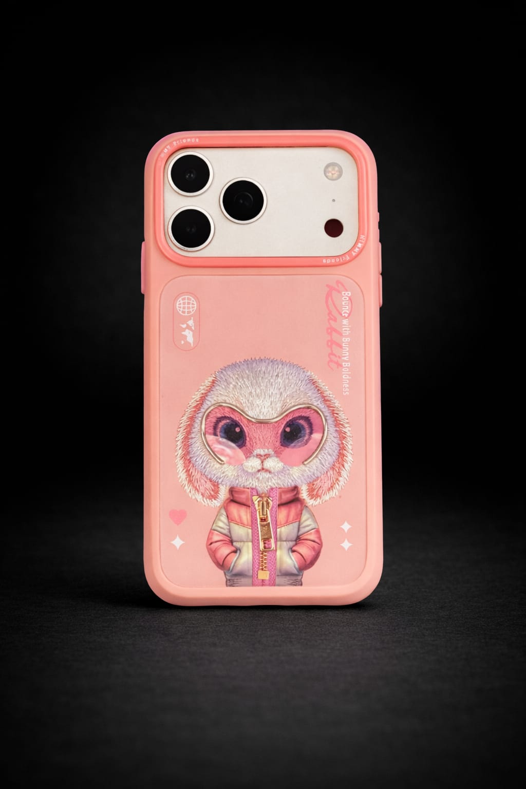 Luxury Edition Case (Design 062)