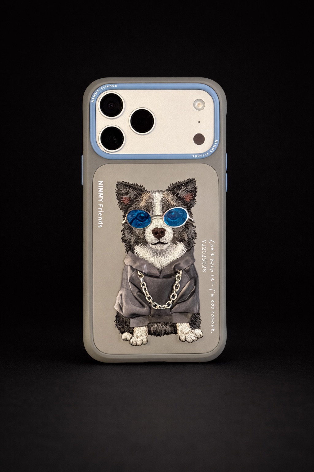 Luxury Edition Case (Design 062)