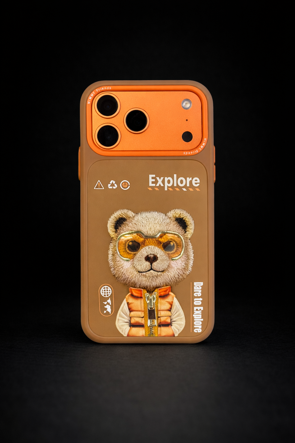 Luxury Edition Case (Design 062)