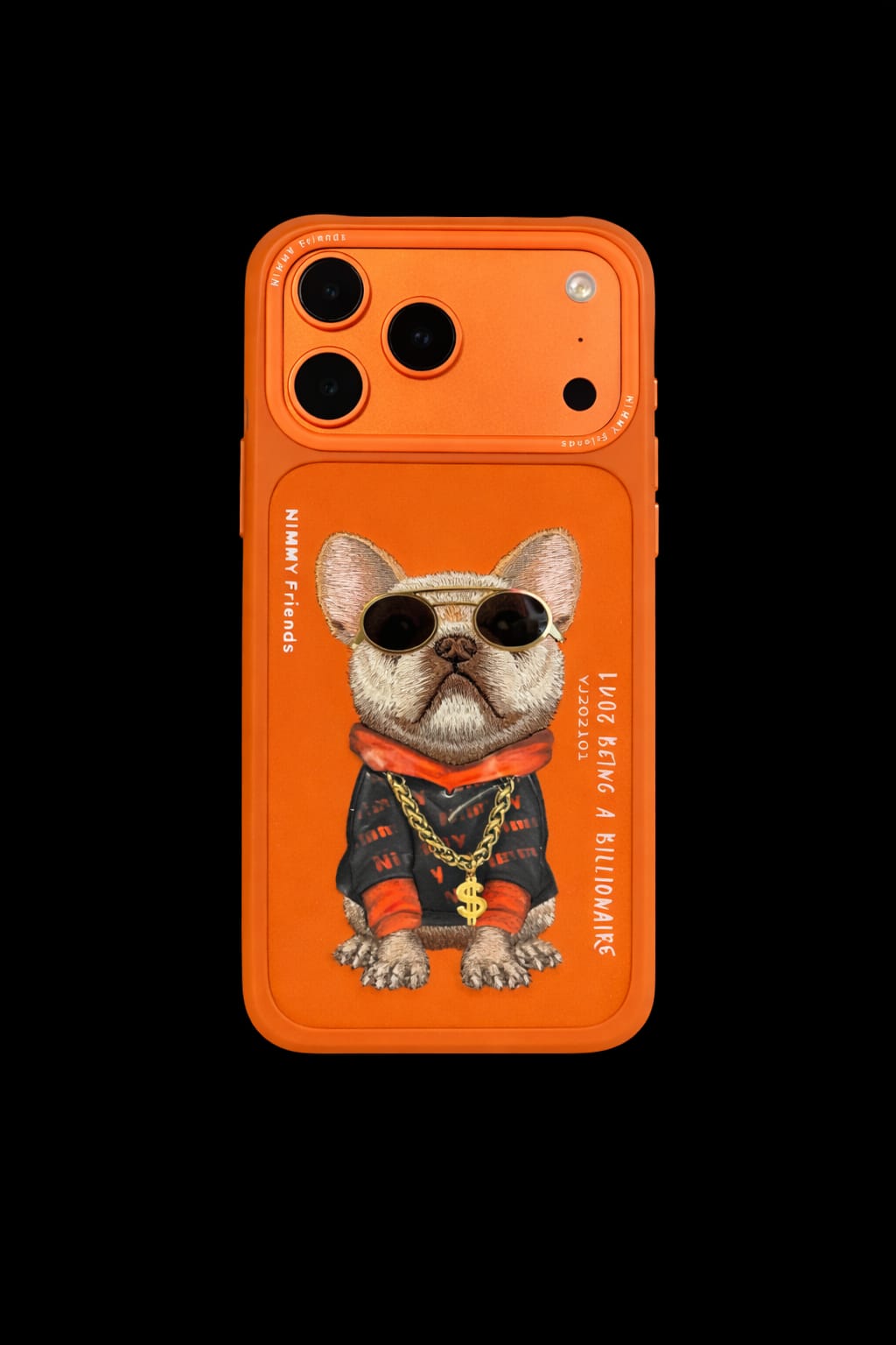 Luxury Edition Case (Design 062)