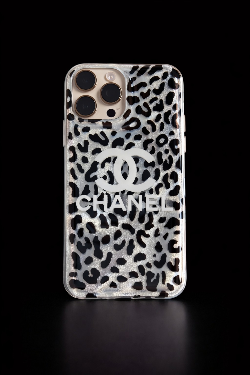 Premium Edition Case (Design 01)