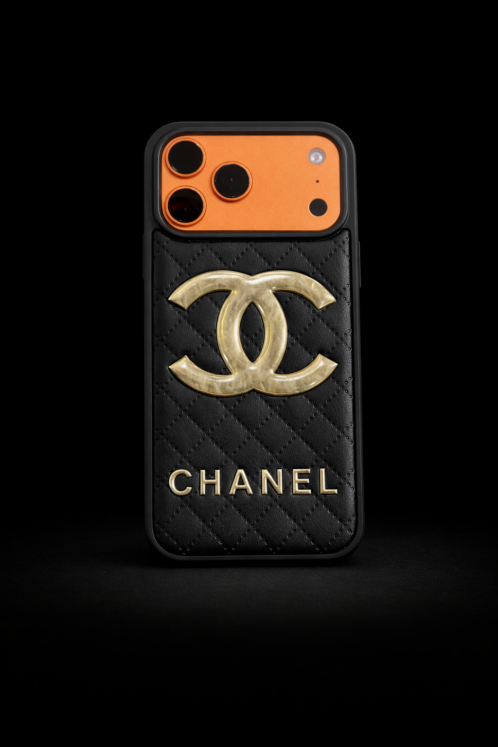 Premium Edition Case (Design 018)
