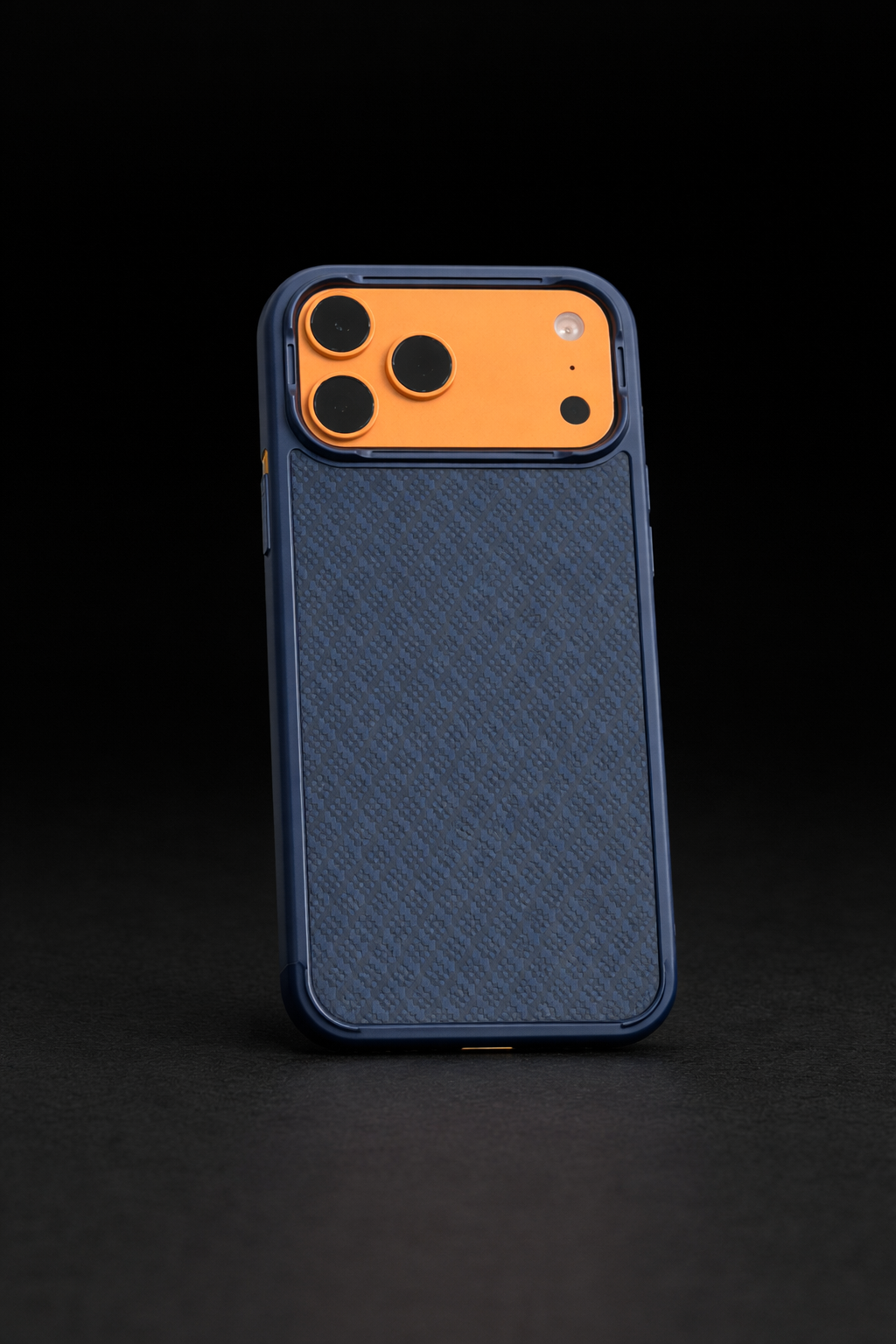 Premium Edition Case (Design 028)