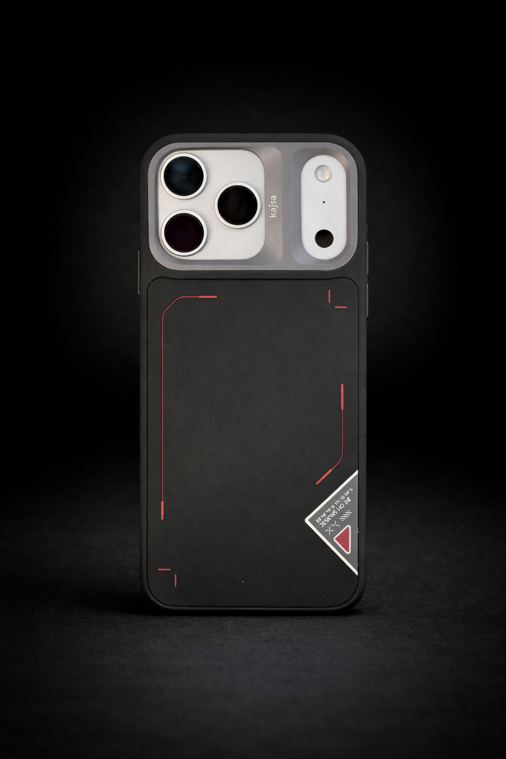 Luxury Edition Case (Design 053)