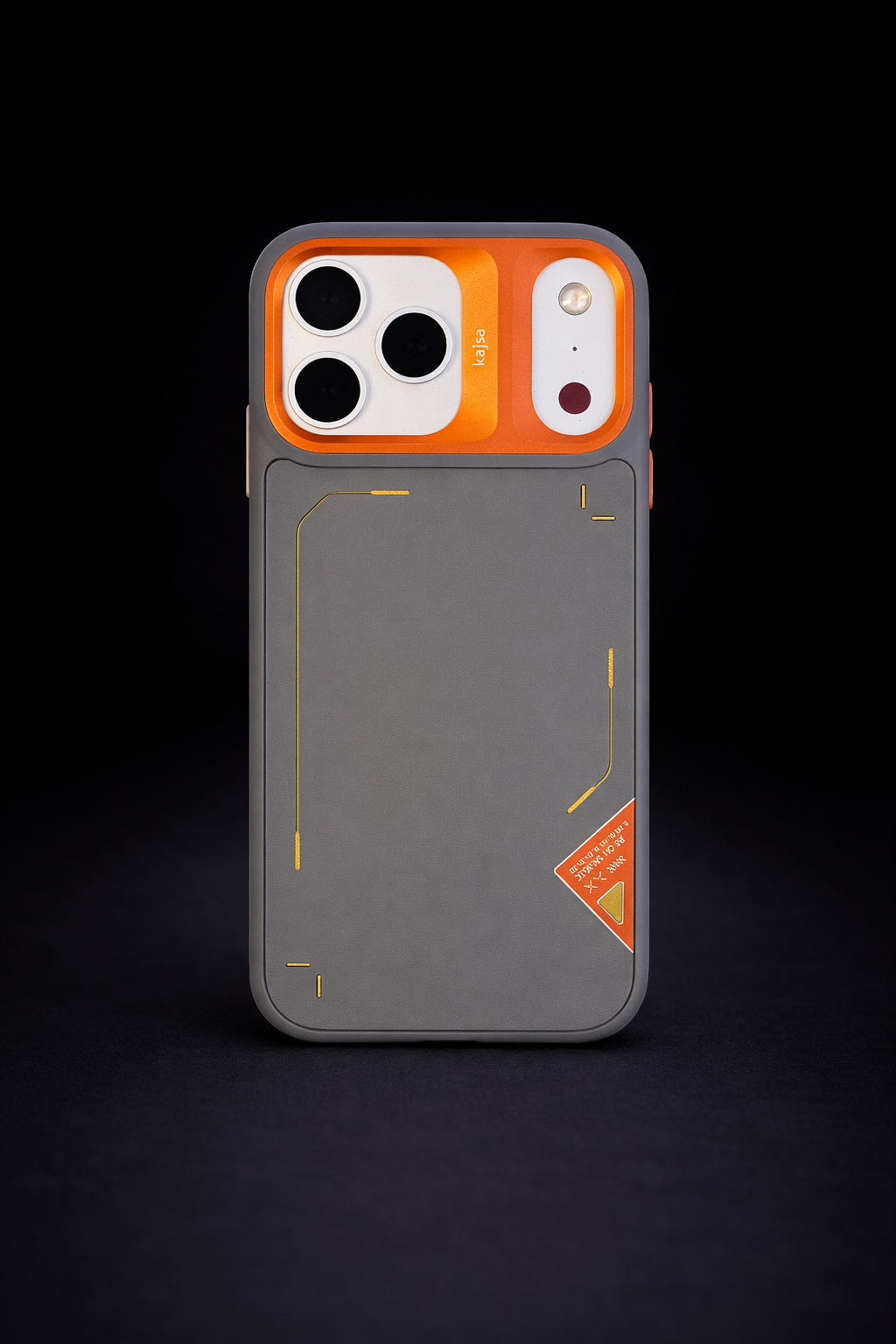 Luxury Edition Case (Design 053)