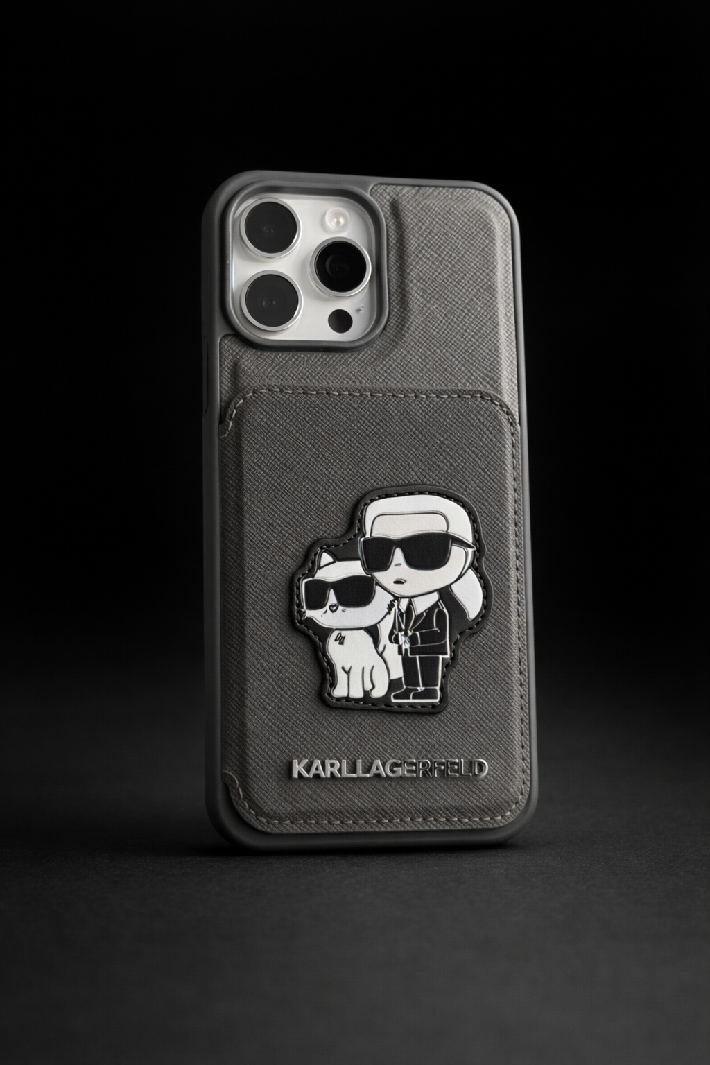 Luxury Edition Case (Design 053)