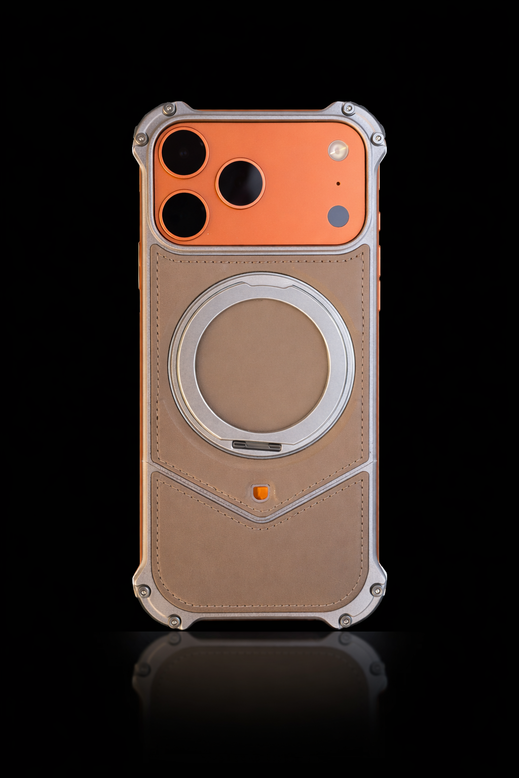 Luxury Edition Case (Design 058)