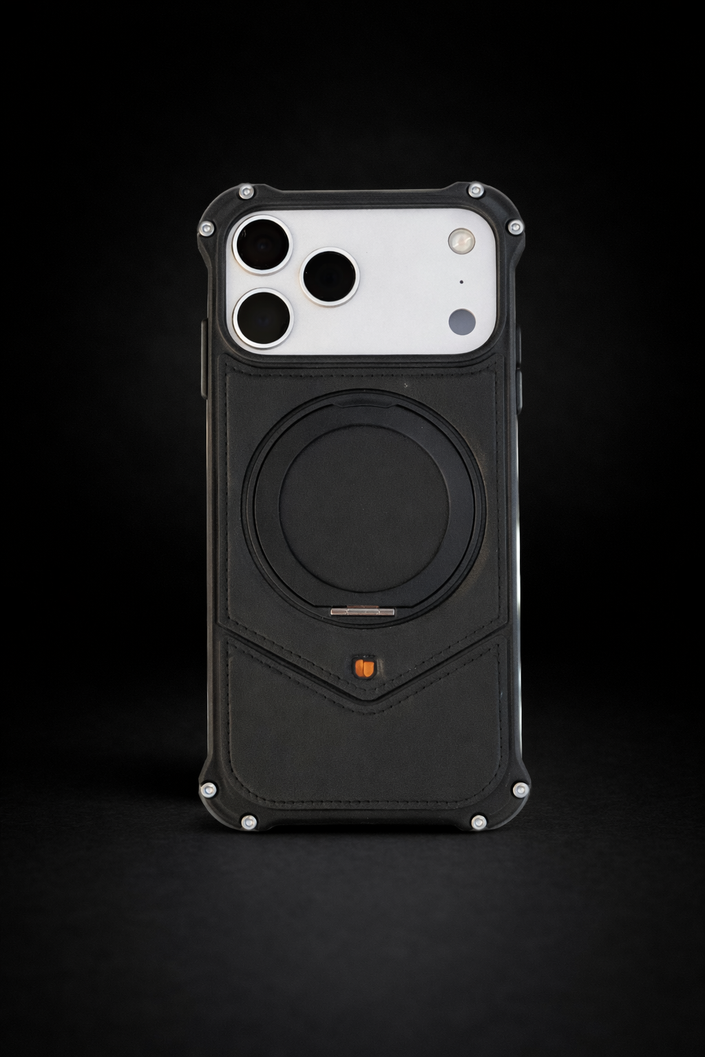 Luxury Edition Case (Design 058)
