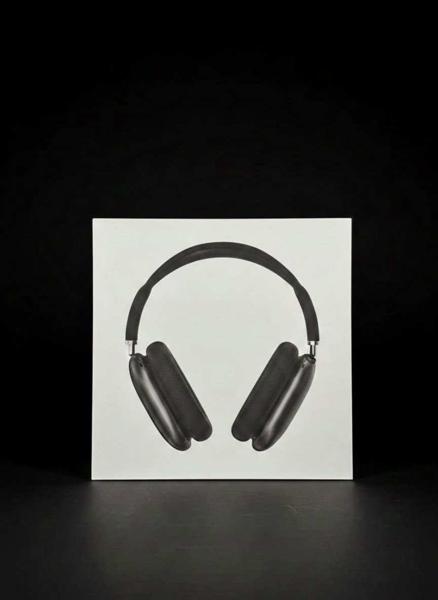 Wireless Premium Headphones