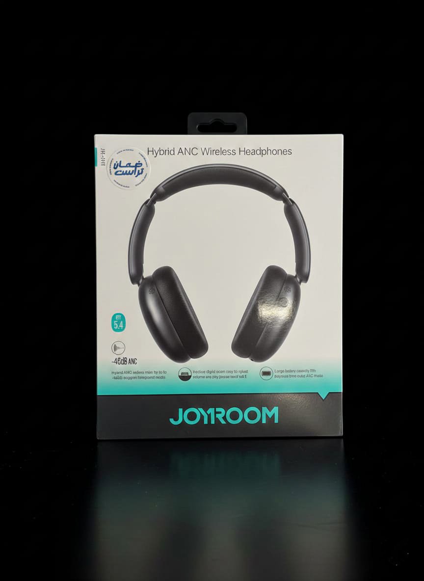 JOYROOM Hybrid ANC Wireless Headphones