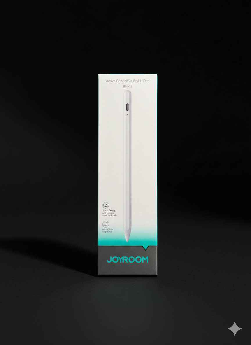 JOYROOM Active Capacitive Stylus Pen