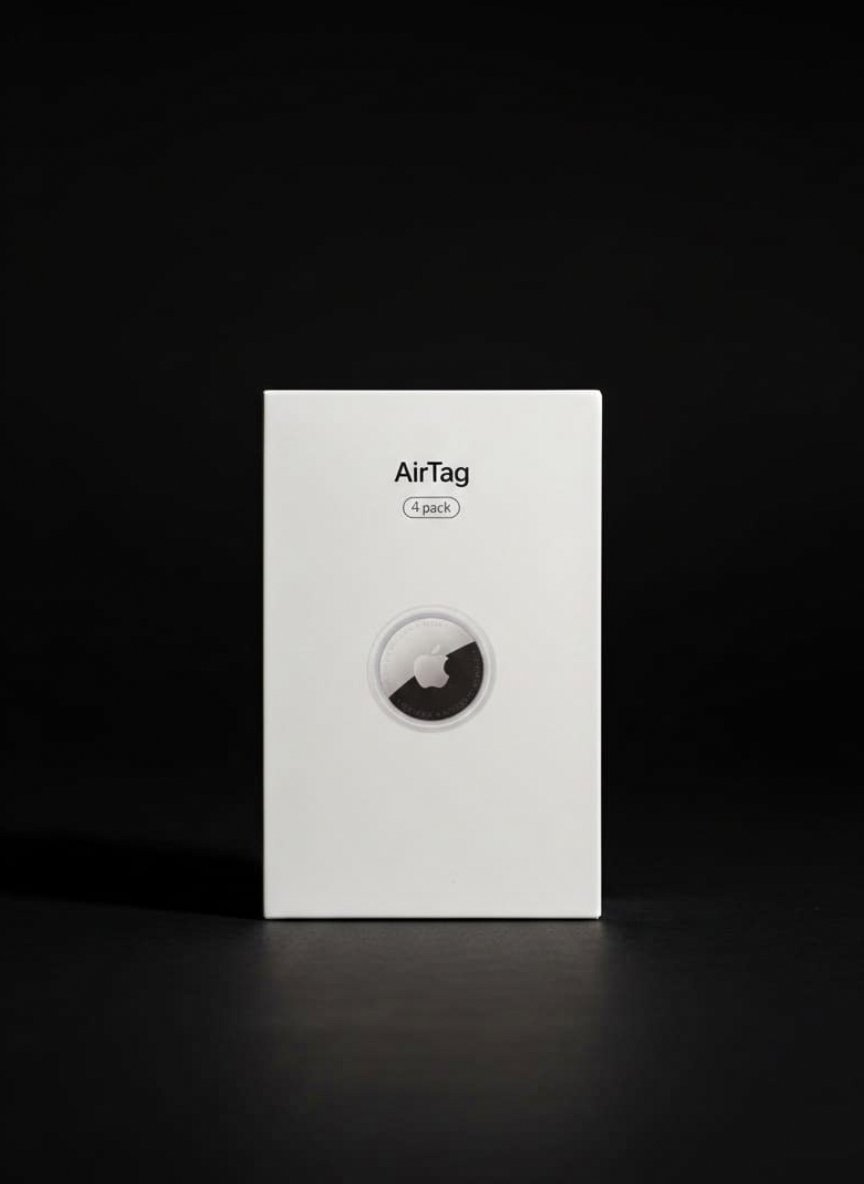 Apple AirTag 4 Pack