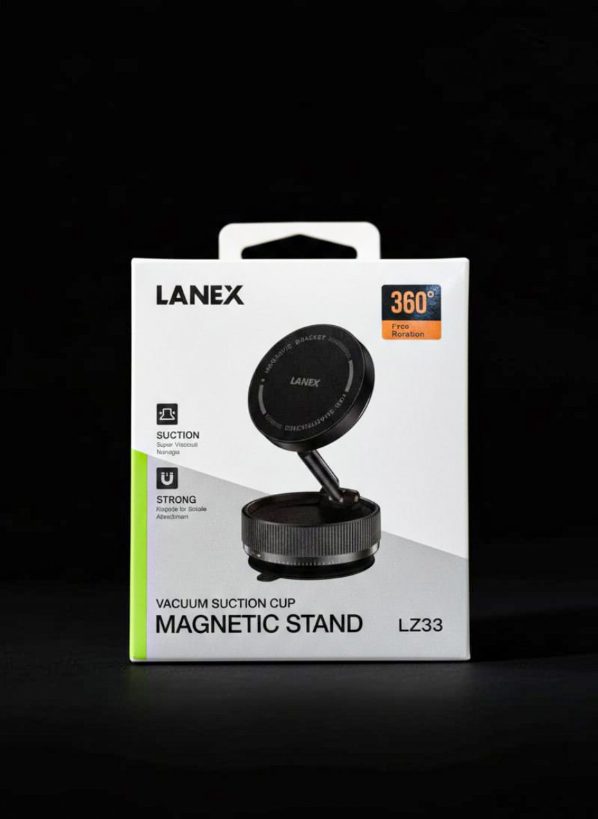 LANEX Magnetic Stand LZ33