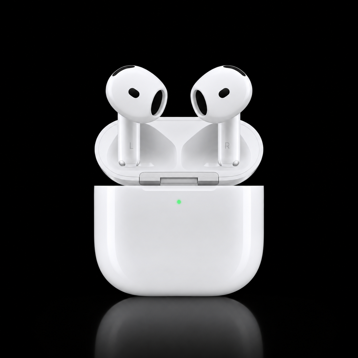 Apple AirPods 4 with Active Noise Cancellation