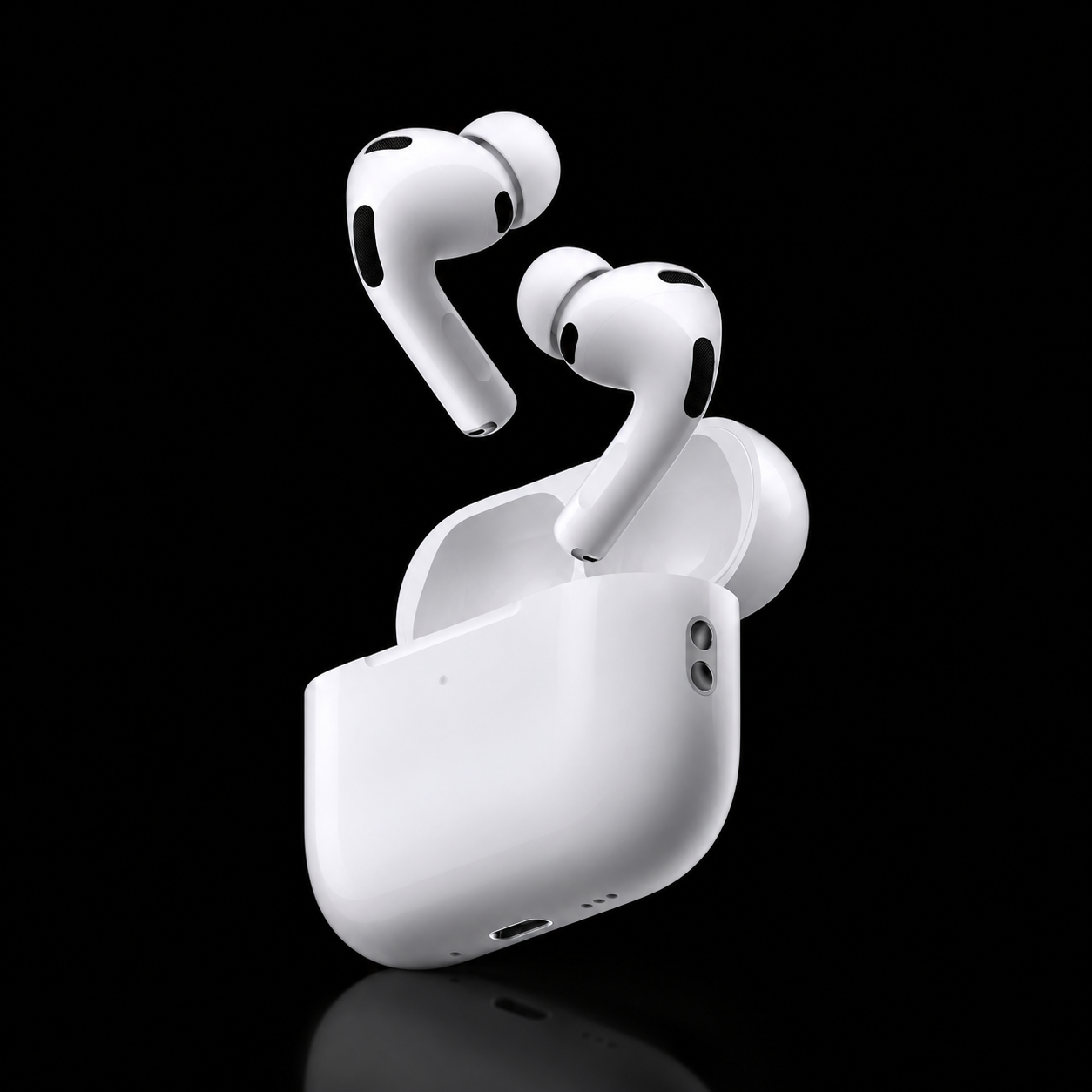 Apple AirPods Pro 3