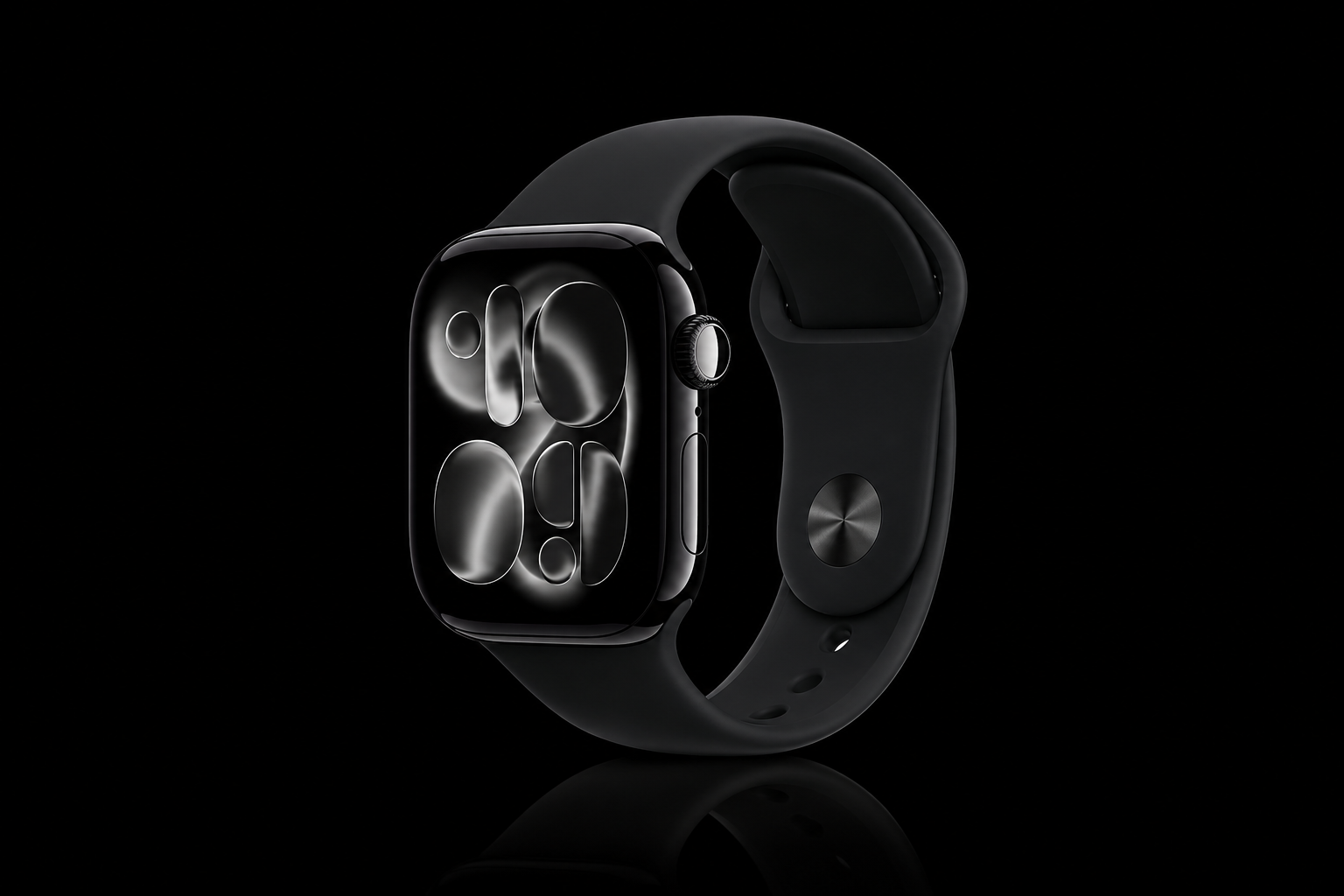 Apple Watch Series 11 46MM
