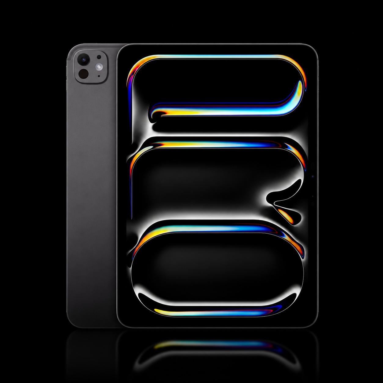 iPad Pro M5 13-inch Wi-Fi 256