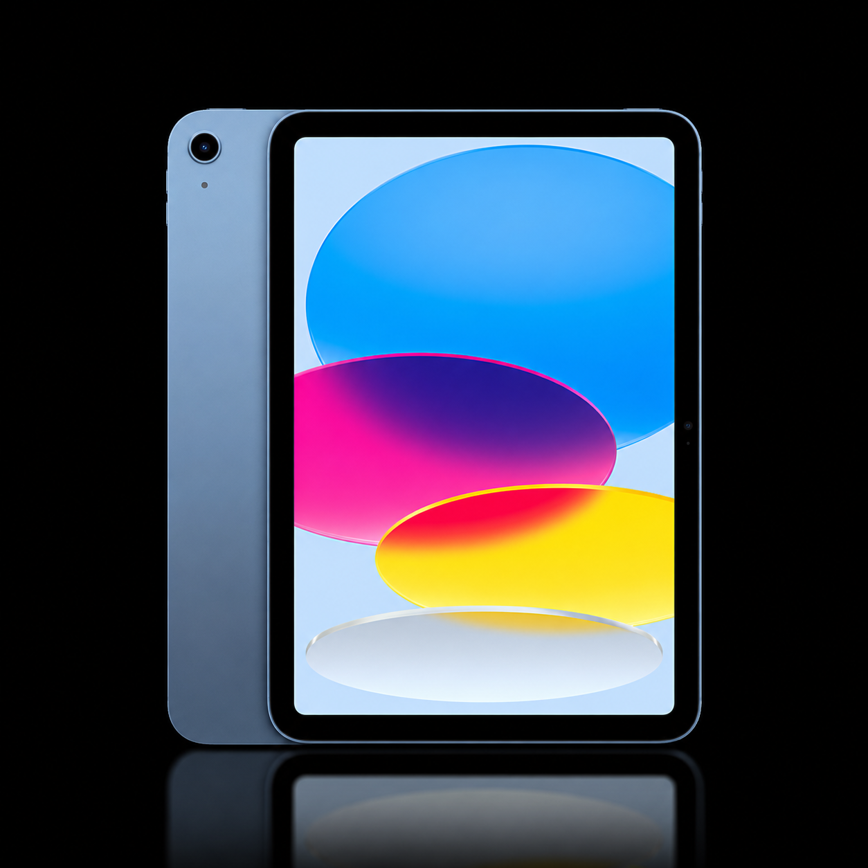 iPad (11th Generation) 128GB Wi-Fi Only